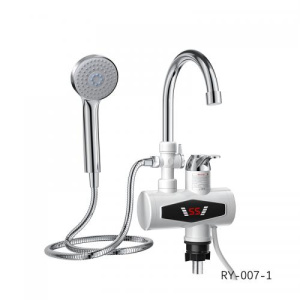 Кран-водонагреватель проточного типа 3Кв BZ-RY-007-1 СТ941290