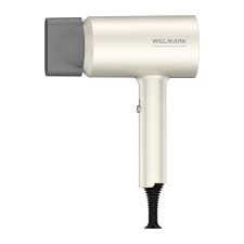 Фен WILLMARK WHD-2311D (2 ур.мощн, 2 темп.реж, подача холод.воздуха, 1800Вт) 992643