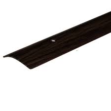 Кант полукруглый 40 мм 0,9 м венге 823992
