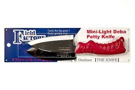 Нож Fishing Knife СП70795