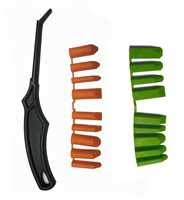 Шпатель строительный для силикона 1043862