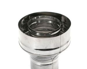 Старт-сэндвич FERRUM D120-200мм/H430мм/s0,5мм 176024