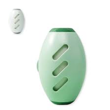 Ролик для чистки одежды многоразовый, пластик 035720