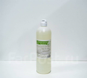 Белизна ГЕЛЬ Extra Владивосток ТМ VORTEIL 900 мл. Х1068414