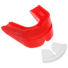 Капа боксерская  двухсторонняя СП62225