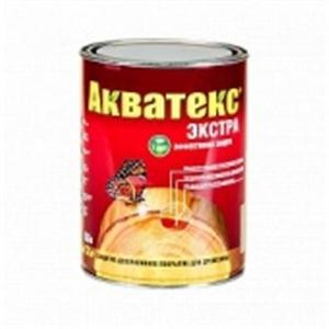 Акватекс "Экстра" Сосна 0,8л 972072