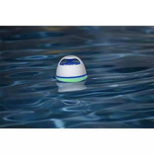 Плавающая Bluetooth колонка с Led-подсветкой Bestway 58700 BW 032194