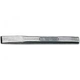 Зубило слесарное по металлу 16х160 мм  1727