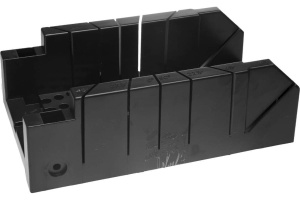 Стусло STAYER М-115, 115 х 78 мм, пластиковое с эксцентриковыми креплениями (1542-4,5) 935411