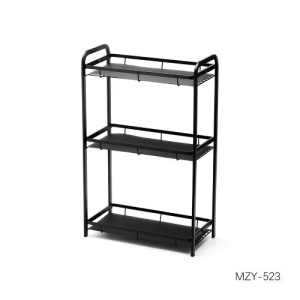 Этажерка настольная 3 яруса, 35,5*17,2*56,5см MZY-523 970498
