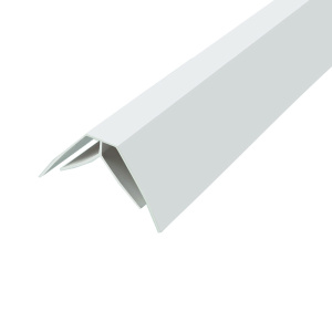 Профиль внутренний для ПВХ панелей 5мм, 3м. ОБ973871