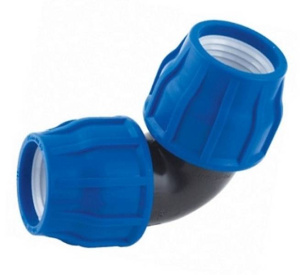 Отвод компрессионный Ф50 18643