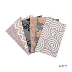 Коврик 50*80 BZ-SJR58 СТ1045606