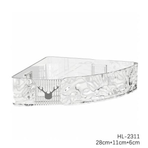 Полка для ванной HL-2311 СТ945694