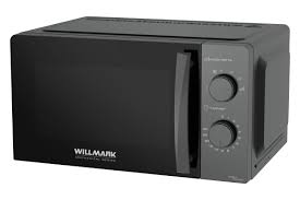 Микроволновая печь WILLMARK WMO-201MMG (20л,700Вт,6 уров.мощности,разморозка,механич) 055681