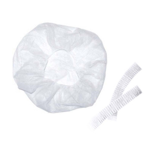 Шапочка для душа "Lux" цв.ассорти  969270