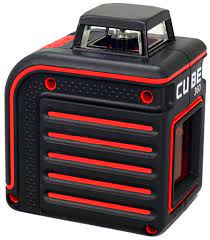 Лазерный уровень ADA Сube 360 Basic Edition А00443  18011