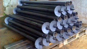 Винтовая свая СВЛ 73*5,5*200/2000мм 981760