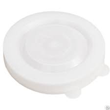 Крышка бытовая п/э прозрачная Сим Х789397