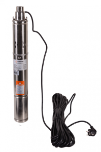 Скважинный насос СН-85 (d.75 mm, кабель 50м) Вихрь 68/3/27