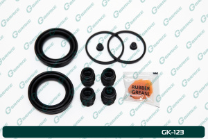 (РК-1) Ремкомплект супорта GK-123 G-brake