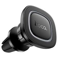 Держатель телефона магнитный HOCO H72