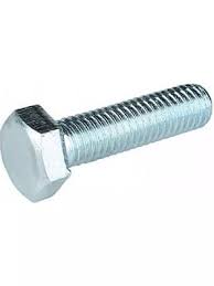 Болт полная резьба DIN 933 А2 НЕРЖАВЕЙКА 10,0х 40 899171