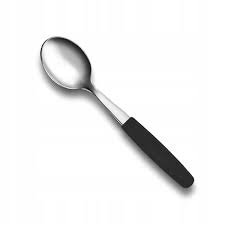 Ложка столовая цветная  Х17304