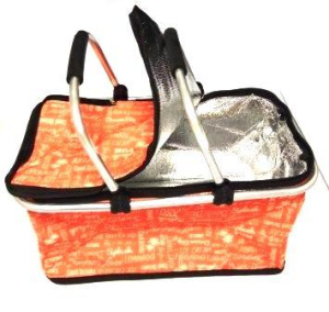 Термосумка CL-2100 РАСПРОДАЖА СП44670