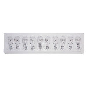 Автолампа Avantech 12V T16 W16W AIB1781