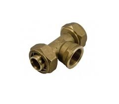 Тройник для метапола  TF26 1/2 11552