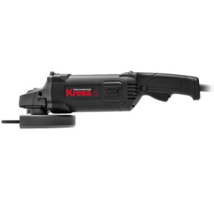 УШМ KRESS, KU721, 1400Вт, 125мм, коробка 965852