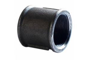 Муфта чугунная Ф20 19305