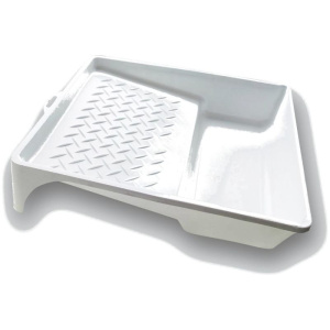 Ванночка малярная 260х290мм белая 180мм 670-4807 ОБ06225