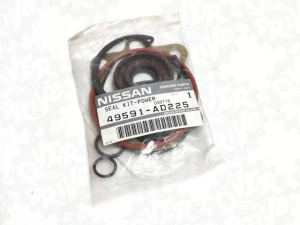 (РК-2) Ремкомплект насоса ГУР 49591-AD225  