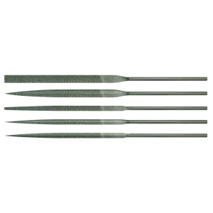 Набор надфилей Кратон 5 шт 77790