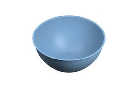 Миска Radivas Food 6л 063846