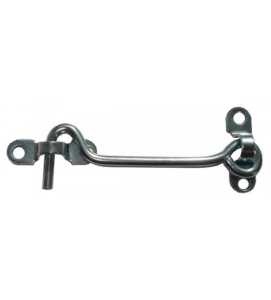 Крючок ветровой кр-150 мм 45351