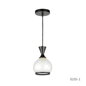 Люстра подвесная 6155-1 ОБ60746