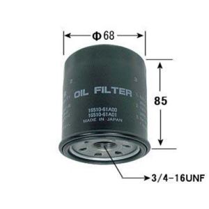 Масляный фильтр C-933 BUIL