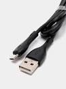 Кабель KLGO  S-61 microusb 813627