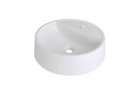 Раковина накладная LUNA 40 55726