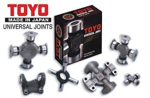 Крестовина карданного вала TOYO TMZ-111 GUMZ-111