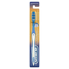 ORAL B зубная щетка 1 2 3 чистота между зубов(3572) Х92182