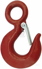 Крюк 5т 41438