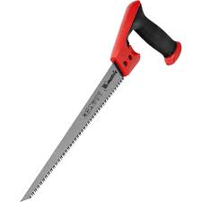 Ножовка по дереву выкружная 300 мм 70035