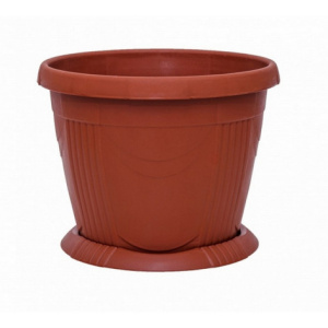 Кашпо Селенга 1 л 63198