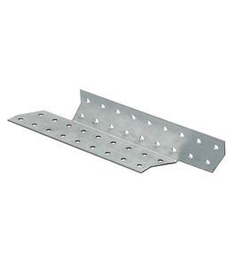 Держатель балки правый 250х40х40х2,0мм 909966