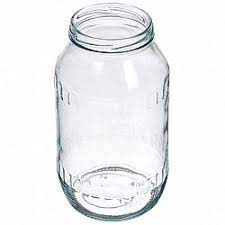 Банка стекло Твист 2-82-1500 мл (708956) Х136639