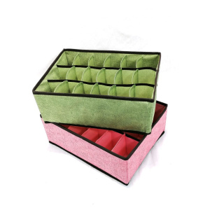 Органайзер для хранения  (12 ячеек) см BZ1-WQS-0018 Х17571